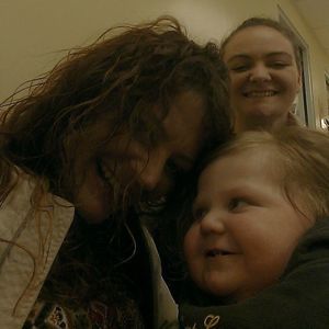 Meet your Posher, Kimberly